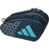 ADIDAS Control 3.2 Padel Racket Bag -Oakleady Shop adidas control 3.2 padel racket bag