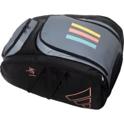 ADIDAS Multigame 3.2 Padel Racket Bag -Oakleady Shop adidas multigame 3.2 padel racket bag 4