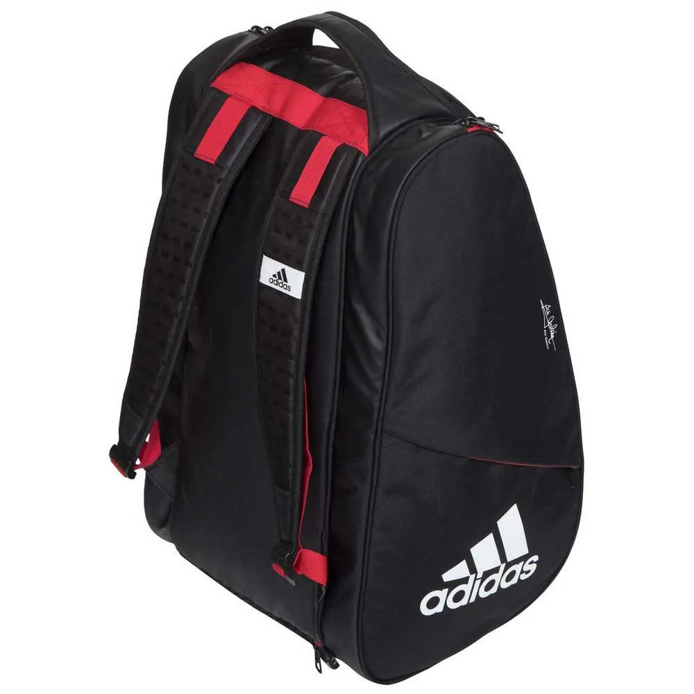 ADIDAS Multigame Padel Racket Bag 4 ADIDAS Multigame Padel Racket Bag - Image 2
