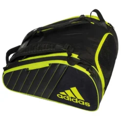 ADIDAS Pro Tour Padel Racket Bag -Oakleady Shop adidas pro tour padel racket bag 2