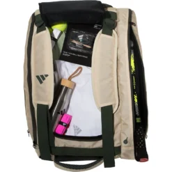 ADIDAS Tour 3.2 Padel Racket Bag -Oakleady Shop adidas tour 3.2 padel racket bag 5