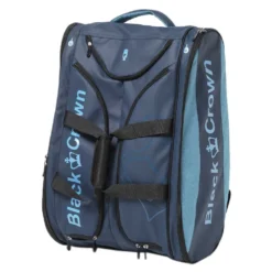 BLACK CROWN Atenea Padel Racket Bag