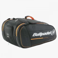 BULLPADEL 22014 Performance Padel Racket Bag -Oakleady Shop bullpadel 22014 performance padel racket bag 3