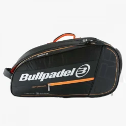 BULLPADEL 22014 Performance Padel Racket Bag -Oakleady Shop bullpadel 22014 performance padel racket bag 4