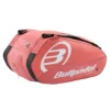 BULLPADEL 23006 Flow Woman Padel Racket Bag -Oakleady Shop bullpadel 23006 flow woman padel racket bag
