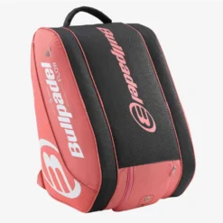BULLPADEL 23006 Flow Woman Padel Racket Bag -Oakleady Shop bullpadel 23006 flow woman padel racket bag 2