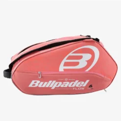 BULLPADEL 23006 Flow Woman Padel Racket Bag -Oakleady Shop bullpadel 23006 flow woman padel racket bag 4