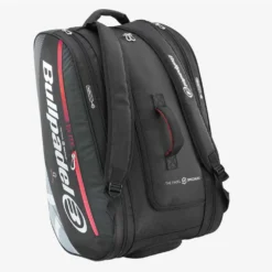 BULLPADEL 23019 Elite Woman Padel Racket Bag -Oakleady Shop bullpadel 23019 elite woman padel racket bag 3