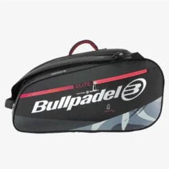 BULLPADEL 23019 Elite Woman Padel Racket Bag -Oakleady Shop bullpadel 23019 elite woman padel racket bag 4