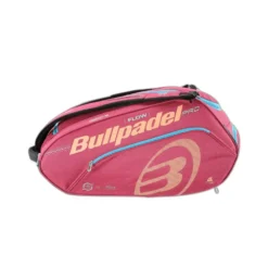 BULLPADEL BPP22006 Flow Padel Racket Bag -Oakleady Shop bullpadel bpp22006 flow padel racket bag 2