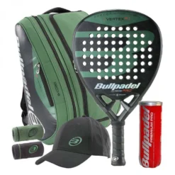 BULLPADEL Vertex 02 LTD M Padel Pack -Oakleady Shop bullpadel vertex 02 ltd m padel pack 4