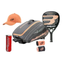 BULLPADEL Vertex 02 LTD W Padel Pack -Oakleady Shop bullpadel vertex 02 ltd w padel pack 4