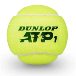 Dunlop ATP Championship Tennis Balls -Oakleady Shop dunlop atp championship tennis balls 2