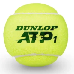 Dunlop ATP Official Tennis Balls -Oakleady Shop dunlop atp official tennis balls 2