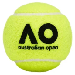 Dunlop Australian Open Ball 2 Units -Oakleady Shop dunlop australian open ball 2 units 2
