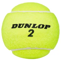 Dunlop Club All Court Tennis Balls -Oakleady Shop dunlop club all court tennis balls 2