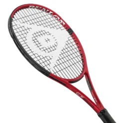 Dunlop CX 200 Unstrung Tennis Racket -Oakleady Shop dunlop cx 200 unstrung tennis racket 3