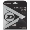Dunlop Explosive Bite Polyester 12 M Tennis Single String -Oakleady Shop dunlop explosive bite polyester 12 m tennis single string