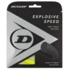 Dunlop Explosive Speed Polyester 12 M Tennis Single String -Oakleady Shop dunlop explosive speed polyester 12 m tennis single string