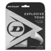 Dunlop Explosive Tour 18G SL Tennis Single String 12 M -Oakleady Shop dunlop explosive tour 18g sl tennis single string 12 m