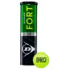 Dunlop Fort All Court TS Ball 2 Units -Oakleady Shop dunlop fort all court ts ball 2 units