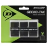 Dunlop Gecko-Tac Tennis Overgrip 3 Units -Oakleady Shop dunlop gecko tac tennis overgrip 3 units