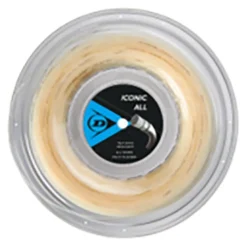 Dunlop Iconic All 200 M Tennis Reel String