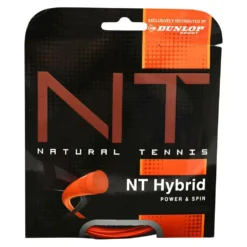 Dunlop Revolution NT Hybrid 11 M Tennis Single String