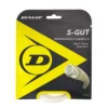 Dunlop S Gut 12 M Tennis Single String -Oakleady Shop dunlop s gut 12 m tennis single string