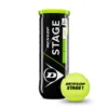 Dunlop Stage 1 Tennis Balls -Oakleady Shop dunlop stage 1 tennis balls