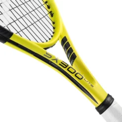 Dunlop SX 300 Lite Unstrung Tennis Racket -Oakleady Shop dunlop sx 300 lite unstrung tennis racket 4