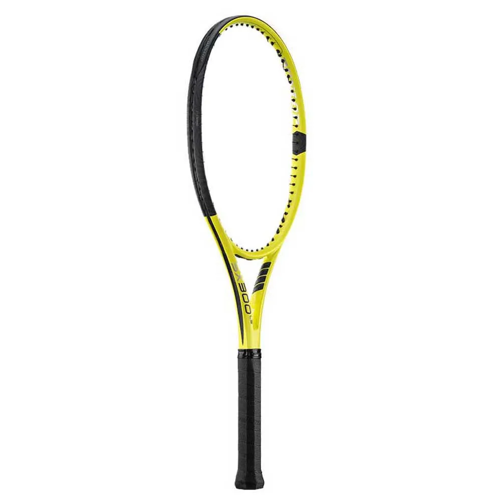 Dunlop SX 300 LS Unstrung Tennis Racket 4 Dunlop SX 300 LS Unstrung Tennis Racket - Image 2