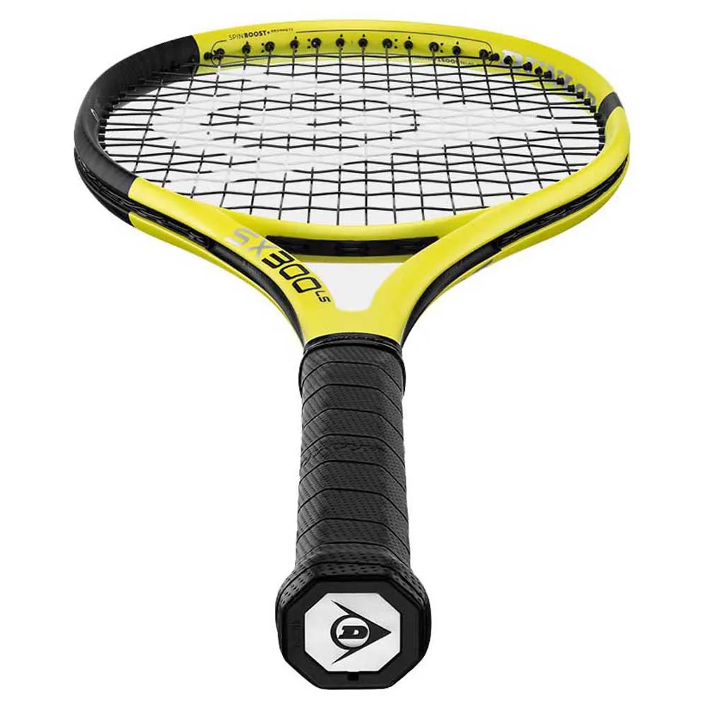 Dunlop SX 300 LS Unstrung Tennis Racket 5 Dunlop SX 300 LS Unstrung Tennis Racket - Image 3