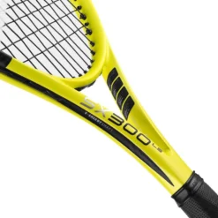 Dunlop SX 300 LS Unstrung Tennis Racket 11 Dunlop SX 300 LS Unstrung Tennis Racket -Oakleady Shop dunlop sx 300 ls unstrung tennis racket 4