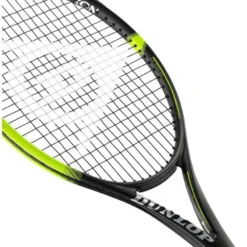 Dunlop SX 600 Unstrung Tennis Racket -Oakleady Shop dunlop sx 600 unstrung tennis racket 2