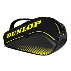 Dunlop Thermo Elite Padel Racket Bag