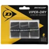 Dunlop Viperdry Tennis Overgrip 3 Units -Oakleady Shop dunlop viperdry tennis overgrip 3 units