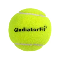 Competitions&Trainings Tennis Ball 10 Units -Oakleady Shop gladiatorfit competitions trainings tennis ball 10 units 1
