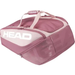 Head Alpha Monstercombi Padel Racket Bag