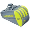 Head Core Combi Padel Racket Bag -Oakleady Shop head core combi padel racket bag