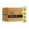 Head CS Tennis Balls Box -Oakleady Shop head cs tennis balls box