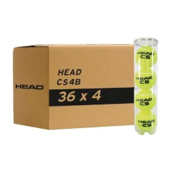 Head CS Tennis Balls Box