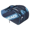 Head Elite Supercombi Padel Racket Bag -Oakleady Shop head elite supercombi padel racket bag