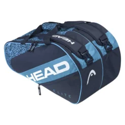 Head Elite Supercombi Padel Racket Bag