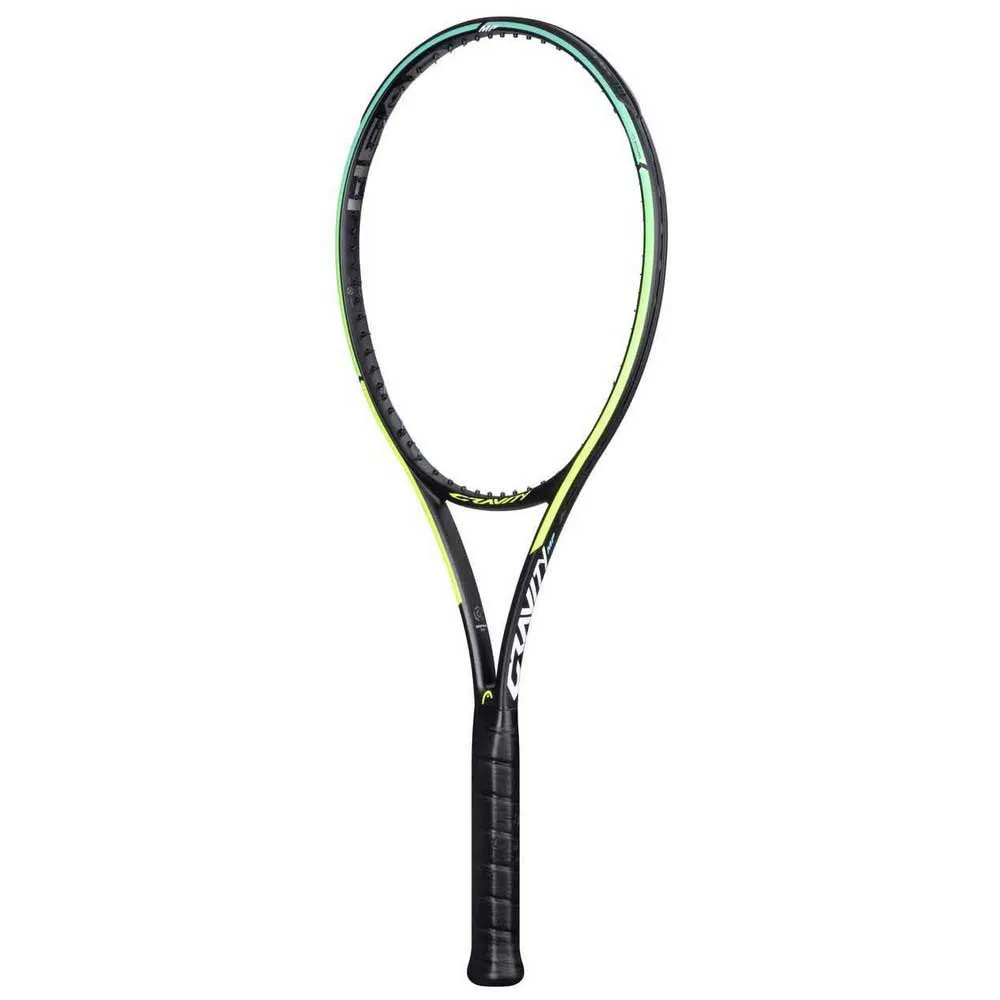 Head Gravity MP Unstrung Tennis Racket 3 Head Gravity MP Unstrung Tennis Racket