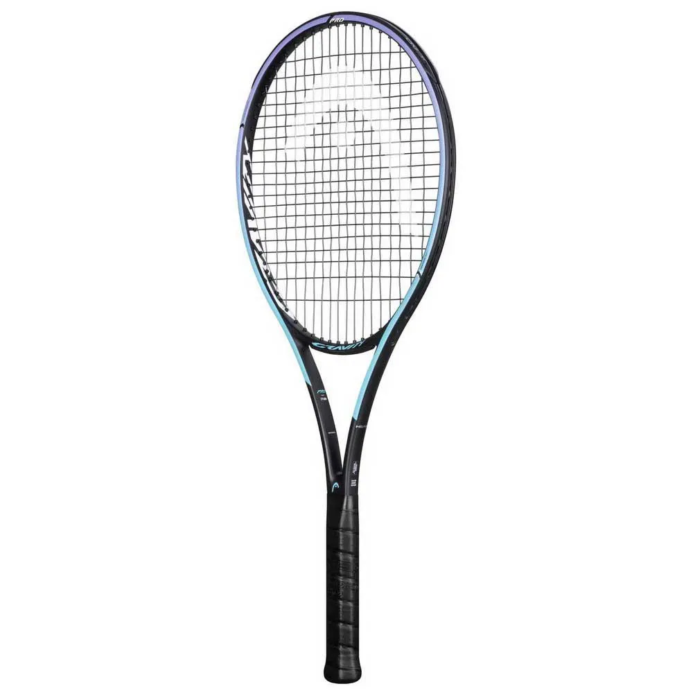Head Gravity Pro Tennis Racket 4 Head Gravity Pro Tennis Racket - Image 2