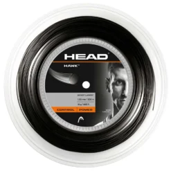 Head Hawk 200 M Tennis Reel String