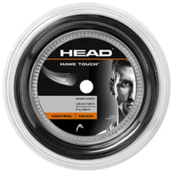 Head Hawk Touch 120 M Tennis Reel String