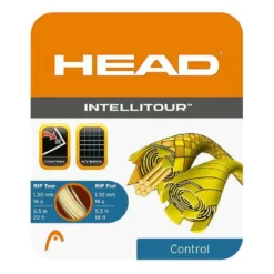 Head Intellitour Hybrid 12 M Tennis Single String
