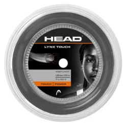 Head Lynx Touch Tennis Reel String 200 M
